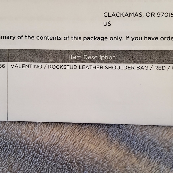 Bag - Picture 6 of 16